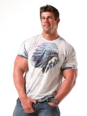 Zeb - Casual Muscle by Zeb Atlas image #8