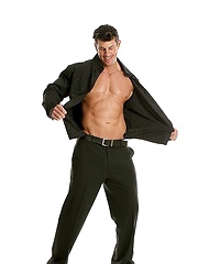 Zeb - Black Seduction by Zeb Atlas image #8