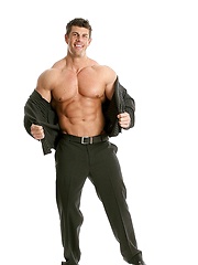 Zeb - Black Seduction by Zeb Atlas image #8