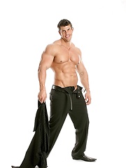Zeb - Black Seduction by Zeb Atlas image #8