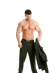 Zeb - Black Seduction by Zeb Atlas image #8