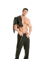 Zeb - Black Seduction by Zeb Atlas image #8