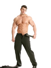 Zeb - Black Seduction by Zeb Atlas image #8