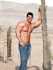 Corraled by Zeb Atlas image #10