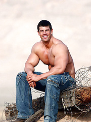 Corraled by Zeb Atlas image #10