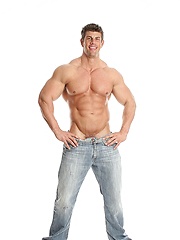 Framed and Exposed by Zeb Atlas image #10