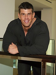 The Down Staircase by Zeb Atlas image #8