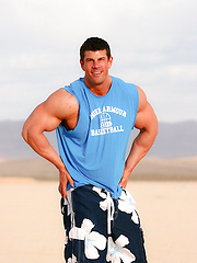 Zeb - Desert Surf by Zeb Atlas image #10