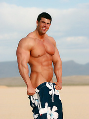 Zeb - Desert Surf by Zeb Atlas image #10