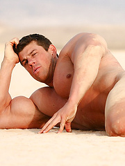 Zeb - Desert Surf by Zeb Atlas image #10