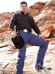 The Cowboy by Zeb Atlas image #13