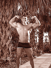 In Savage Garden by Zeb Atlas image #9