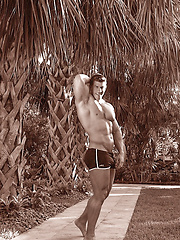 In Savage Garden by Zeb Atlas image #9