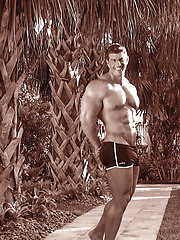 In Savage Garden by Zeb Atlas image #9