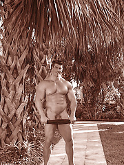 In Savage Garden by Zeb Atlas image #9