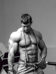 California by Zeb Atlas image #8