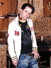 Matheus Can't Resist Junior by Finest Latin Men image #9