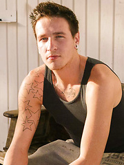 Fun Time with Seth Haus- Bareback fuck. by Dallas Reeves image #7