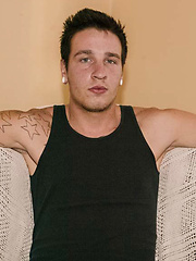 Fun Time with Seth Haus- Bareback fuck. by Dallas Reeves image #7