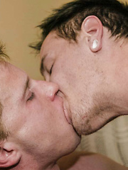 Fun Time with Seth Haus- Bareback fuck. by Dallas Reeves image #7