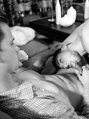 BB 3some with Dallas, Nicoli and Devin by Dallas Reeves image #11