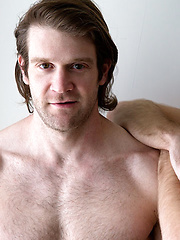 Colby Keller Hammers Levi Michaels! by Cocky Boys image #10