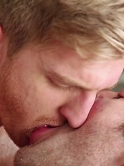 Colby Keller Hammers Levi Michaels! by Cocky Boys image #10