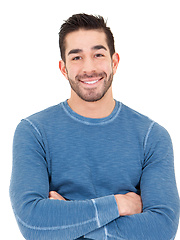 Handsome dude Ethan Russo by Randy Blue image #8