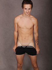 Well hung Jake Palace busts a major nut. by BF Collection image #9