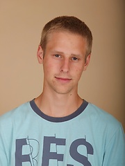 Twink Zack Kane spreads his asshole wide apart. by BF Collection image #8