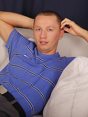 Boyd Jones masturbating with his favorite fleshlight. by BF Collection image #8