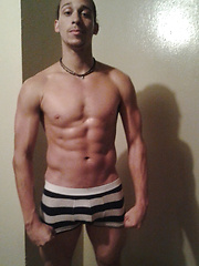 Hot Remy peep show by ChaosMen image #9
