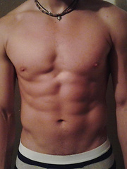 Hot Remy peep show by ChaosMen image #9