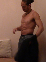 Hot Remy peep show by ChaosMen image #9