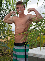 College boy Stephen by SeanCody image #6