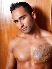 Joey Santana by Randy Blue image #7