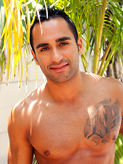 Joey Santana by Randy Blue image #7