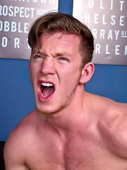 Muscle studs Christian & Jayden fucking by Randy Blue image #9