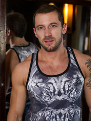 Tyler Wolf by Randy Blue image #5