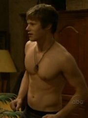 Zach Roerig by Male Stars image #4