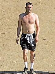 Vince Vaughn by Male Stars image #5