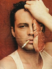 Vince Vaughn by Male Stars image #5