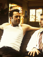 Vince Vaughn by Male Stars image #5
