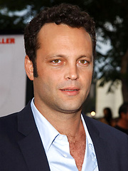 Vince Vaughn by Male Stars image #5