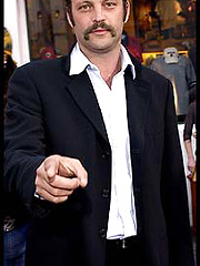 Vince Vaughn by Male Stars image #5