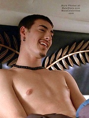 Eric Balfour by Male Stars image #5