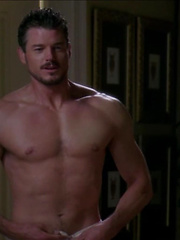 Hot Eric Dane by Male Stars image #7