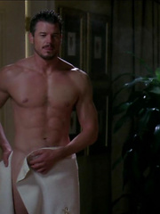 Hot Eric Dane by Male Stars image #7