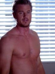 Hot Eric Dane by Male Stars image #7