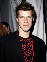 Eric Mabius by Male Stars image #4